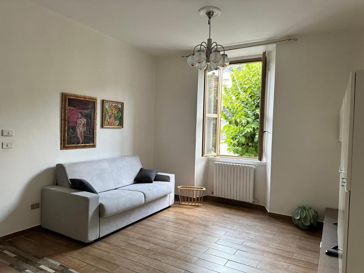 Cosenza Savoia 16 Apartment Exterior photo